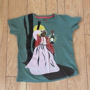Piccolina Harriet Tubman tee